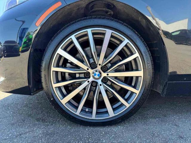 2022 BMW Coupe i xDrive