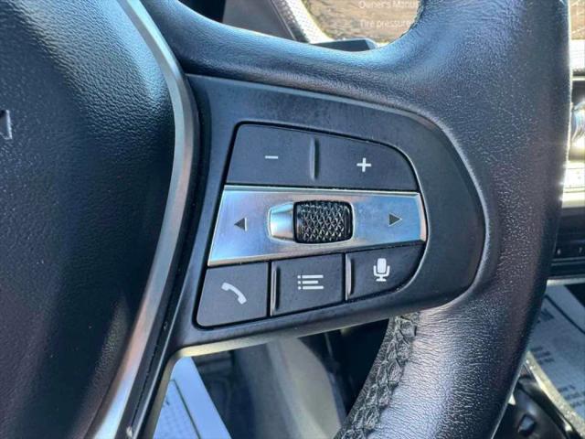 2022 BMW Coupe i xDrive