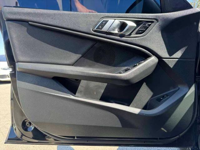 2022 BMW Coupe i xDrive