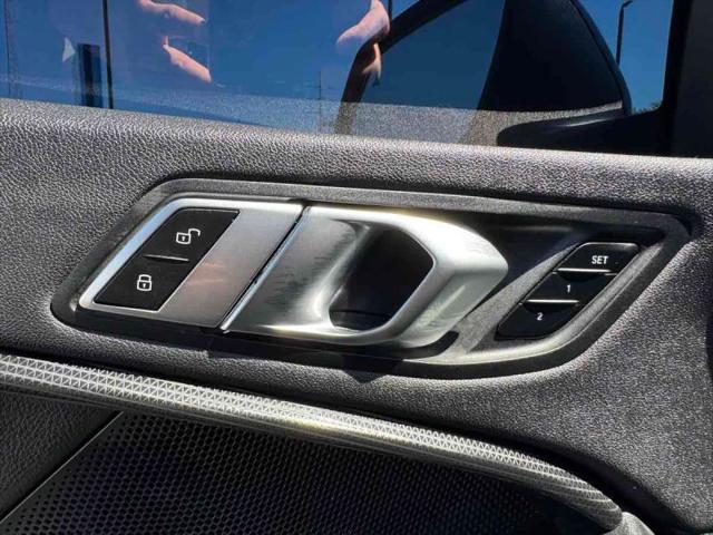 2022 BMW Coupe i xDrive