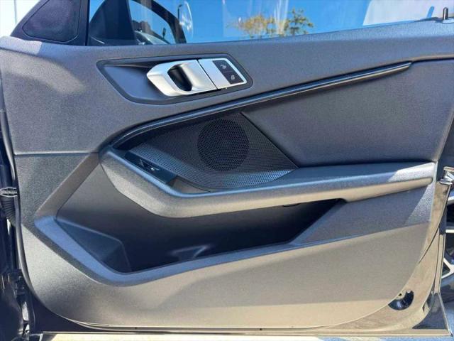 2022 BMW Coupe i xDrive