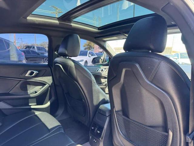 2022 BMW Coupe i xDrive