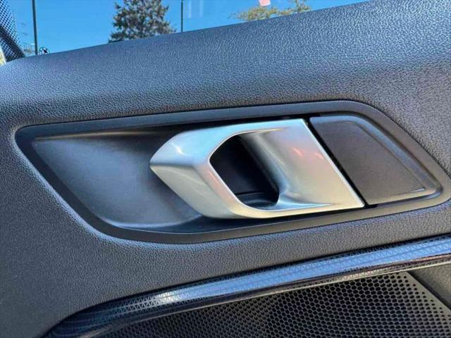 2022 BMW Coupe i xDrive