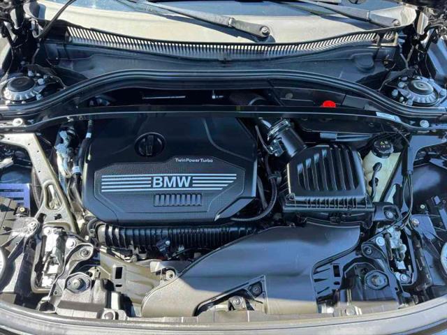 2022 BMW Coupe i xDrive