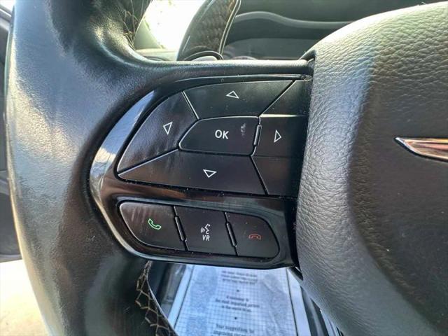 2022 Chrysler 300 S