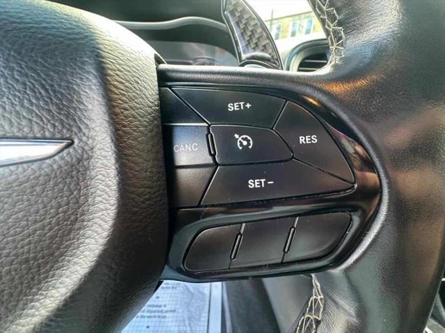 2022 Chrysler 300 S