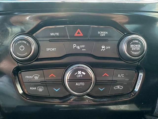 2022 Chrysler 300 S