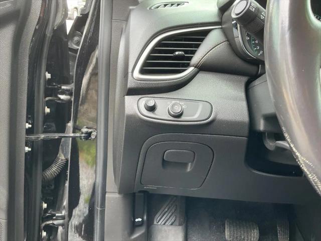 2020 Chevrolet Trax AWD LT