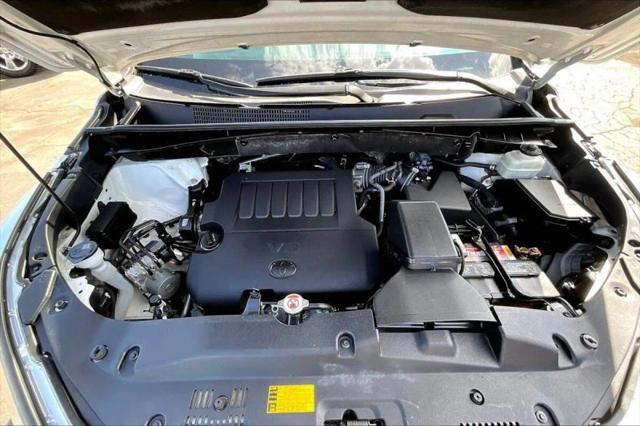 2015 Toyota Highlander LE Plus V6