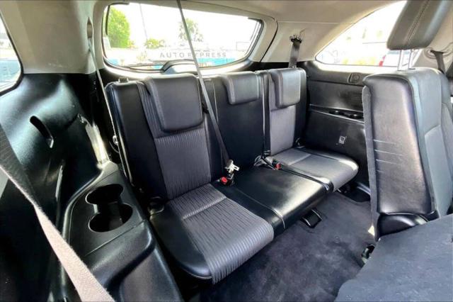 2015 Toyota Highlander LE Plus V6