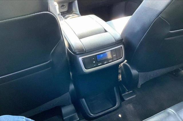2015 Toyota Highlander LE Plus V6