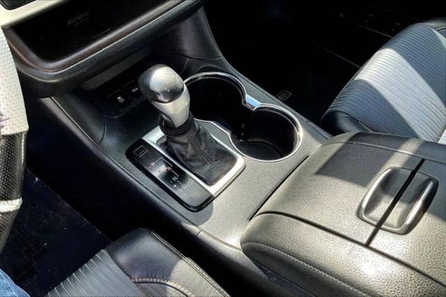 2015 Toyota Highlander LE Plus V6
