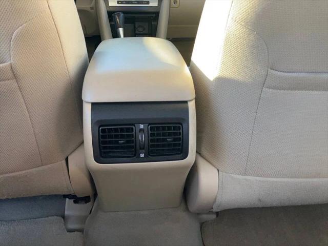 2014 Toyota Camry XLE