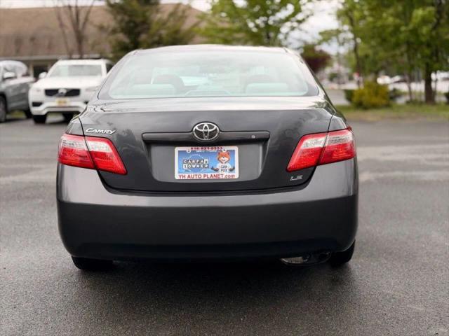 2007 Toyota Camry LE