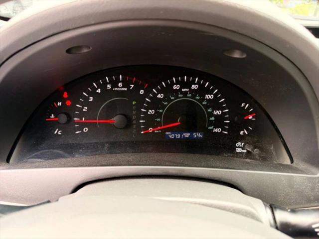 2007 Toyota Camry LE