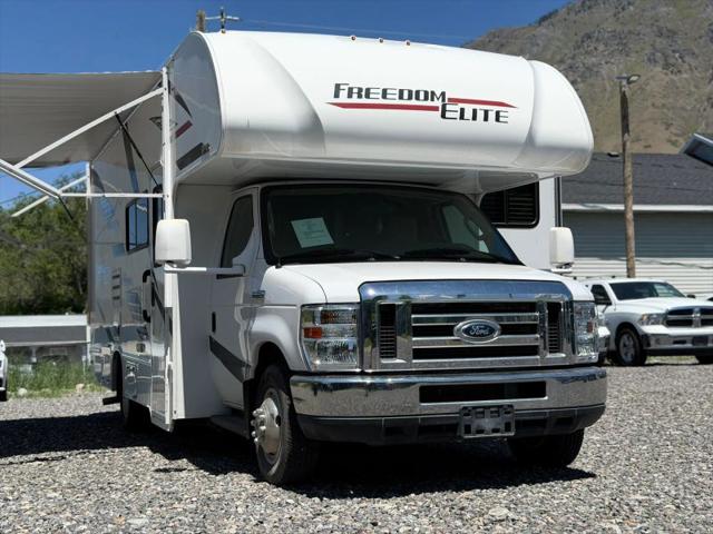 2019 Ford E-350 Cutaway Base for sale in Springville, UT