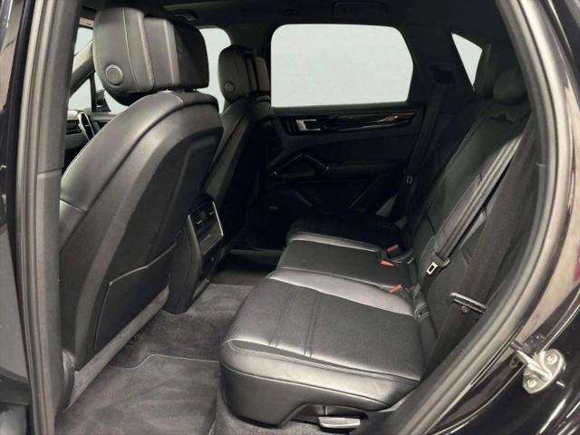 2019 Porsche Cayenne S