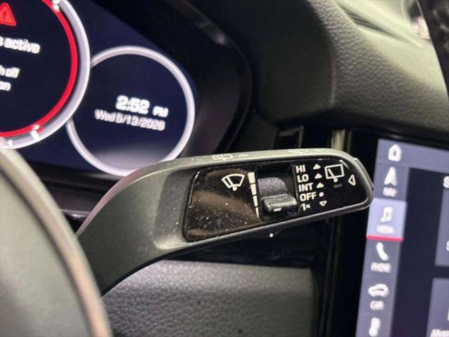 2019 Porsche Cayenne S