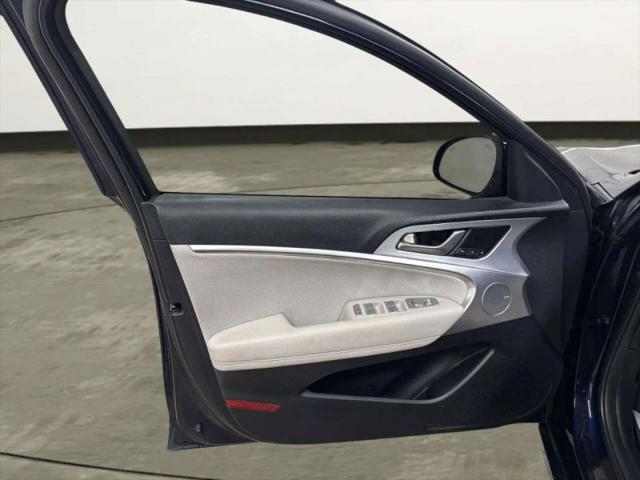2021 Genesis G70 3.3T AWD