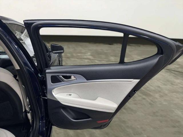 2021 Genesis G70 3.3T AWD