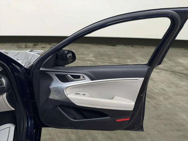 2021 Genesis G70 3.3T AWD
