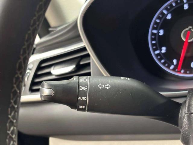 2021 Genesis G70 3.3T AWD