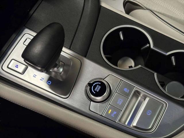 2021 Genesis G70 3.3T AWD