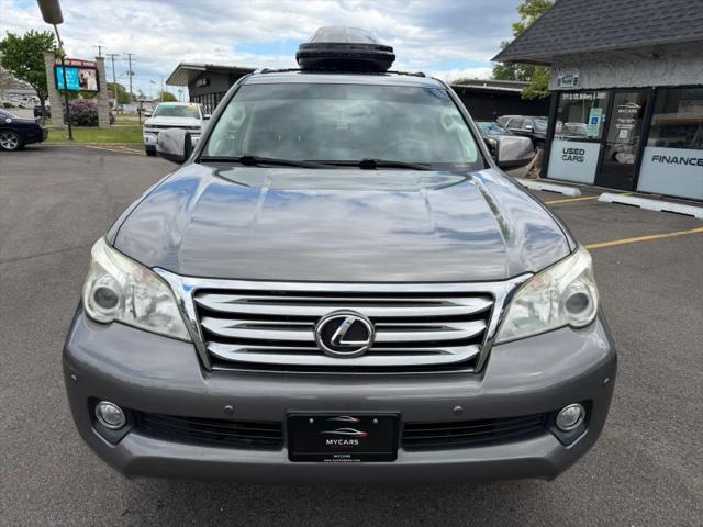 2013 Lexus GX 460 460