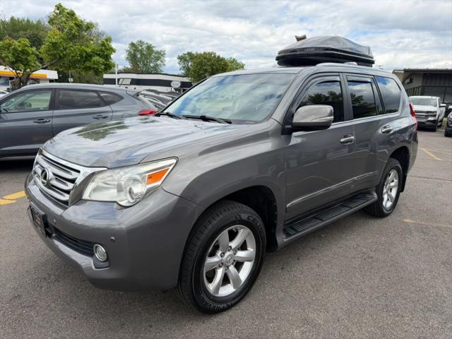 2013 Lexus GX 460 460