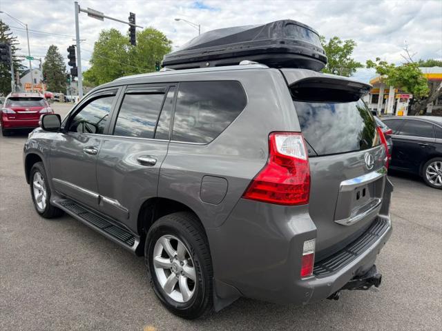 2013 Lexus GX 460 460