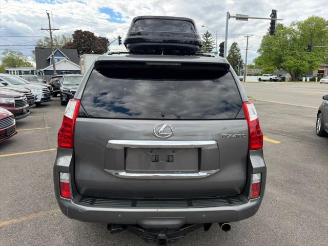 2013 Lexus GX 460 460