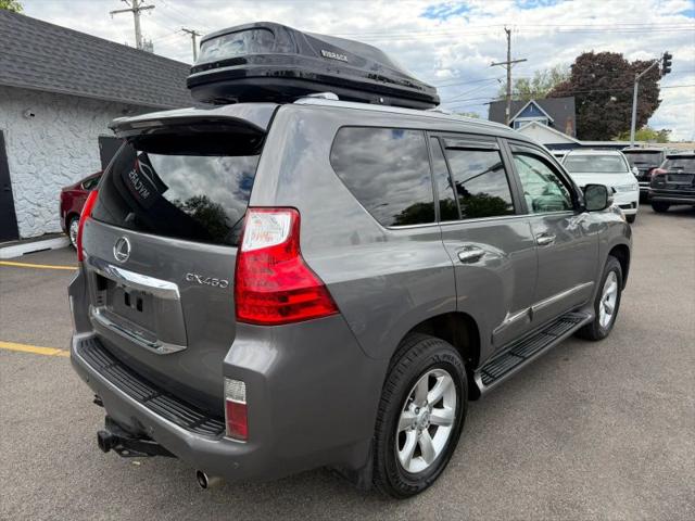 2013 Lexus GX 460 460