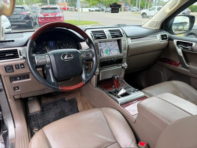 2013 Lexus GX 460 460