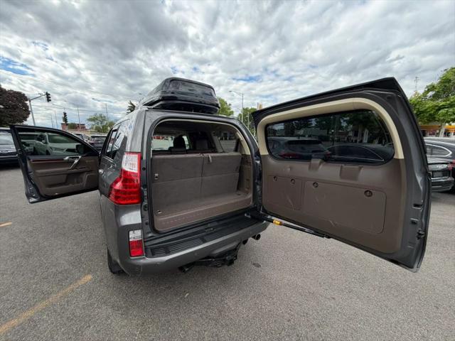 2013 Lexus GX 460 460