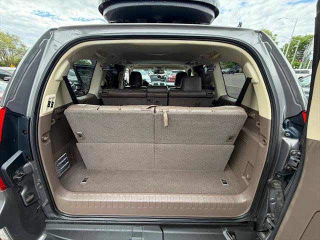 2013 Lexus GX 460 460