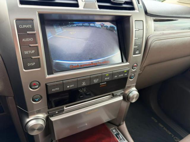 2013 Lexus GX 460 460