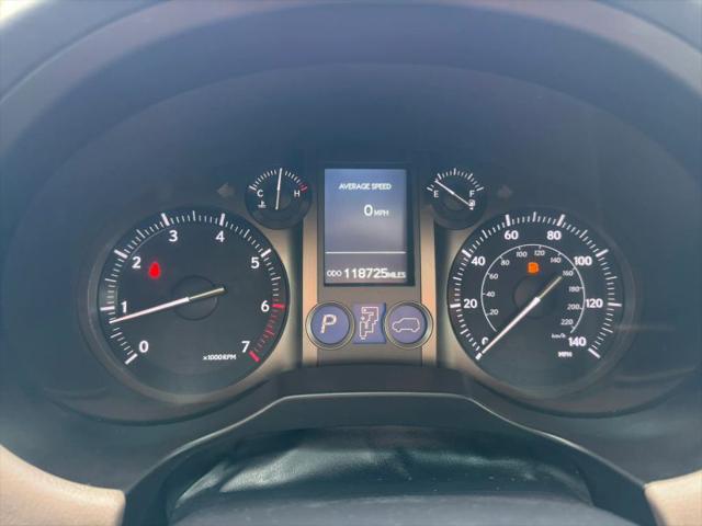 2013 Lexus GX 460 460