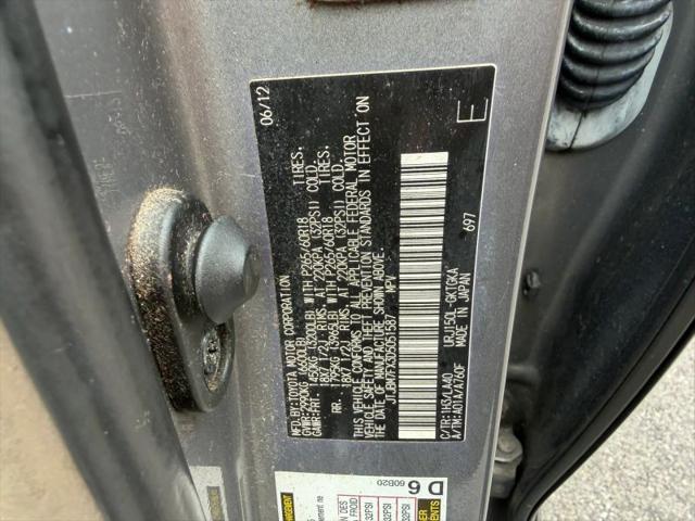 2013 Lexus GX 460 460