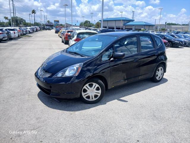 2010 Honda Fit Base for sale in Maitland, FL