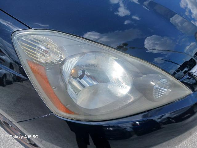 2010 Honda Fit Base
