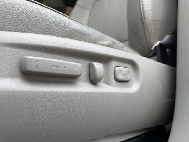 2012 Honda Pilot Touring