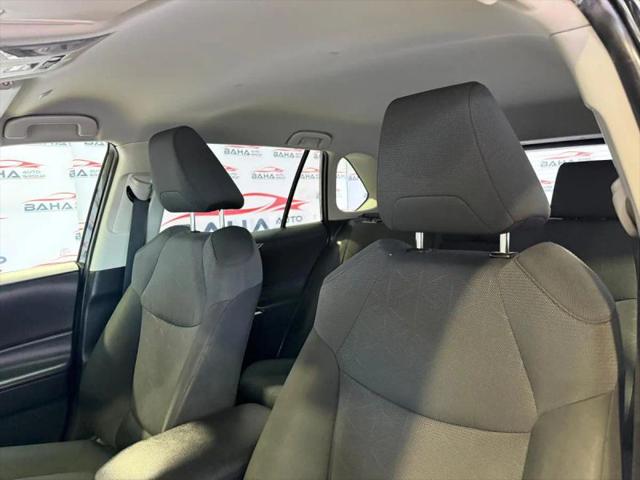 2024 Toyota RAV4 Hybrid Woodland Edition