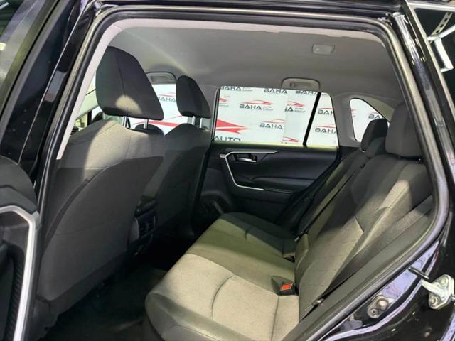 2024 Toyota RAV4 Hybrid Woodland Edition