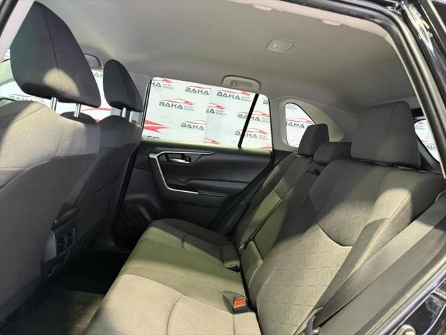 2024 Toyota RAV4 Hybrid Woodland Edition
