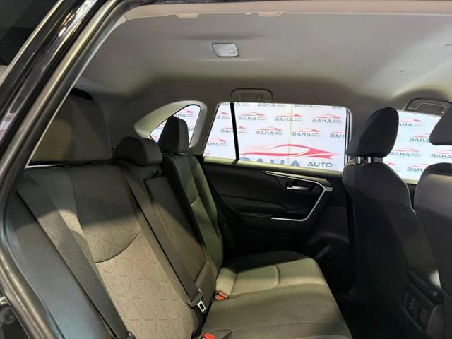 2024 Toyota RAV4 Hybrid Woodland Edition