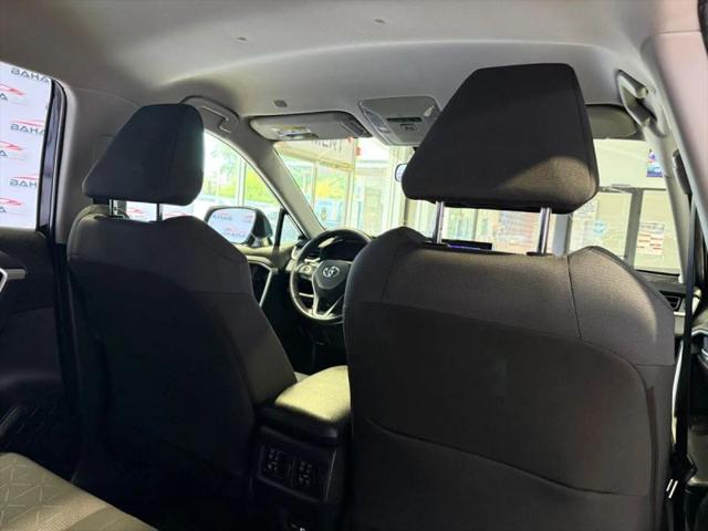 2024 Toyota RAV4 Hybrid Woodland Edition