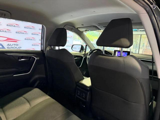 2024 Toyota RAV4 Hybrid Woodland Edition