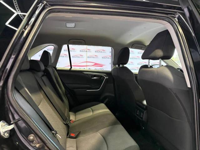2024 Toyota RAV4 Hybrid Woodland Edition