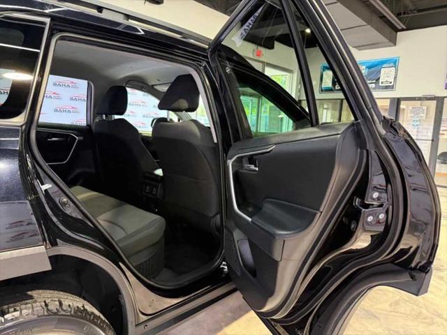 2024 Toyota RAV4 Hybrid Woodland Edition