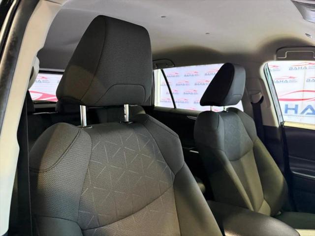 2024 Toyota RAV4 Hybrid Woodland Edition